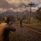 Illustration for article titled Our First Look At iRed Dead Redemption 2/i Gameplay